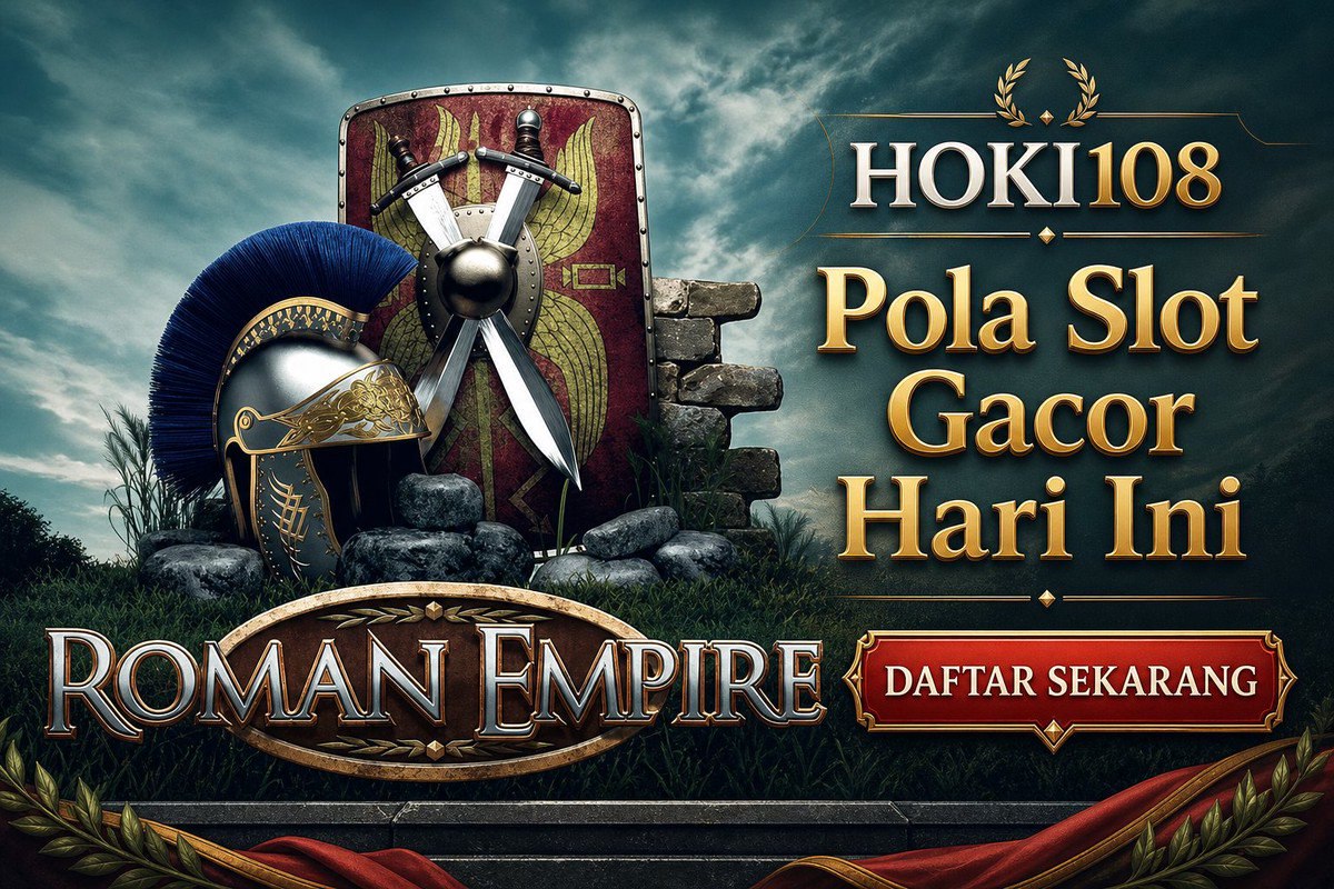 Roman Empire · HOKI108