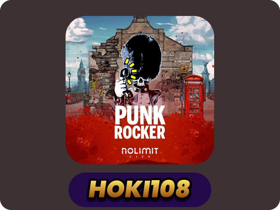 Punk Rocker