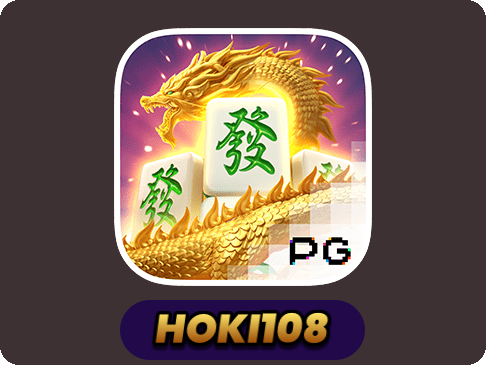 Mahjong Ways 2