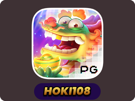 Fortune Dragon