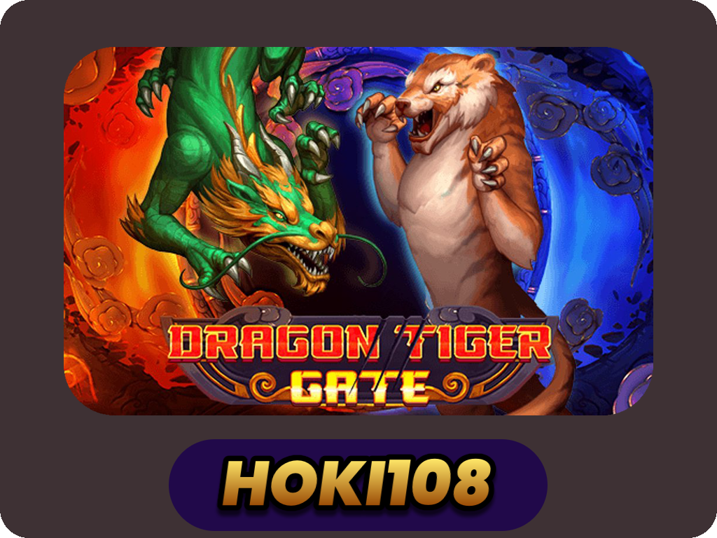 Dragon Tiger Gate