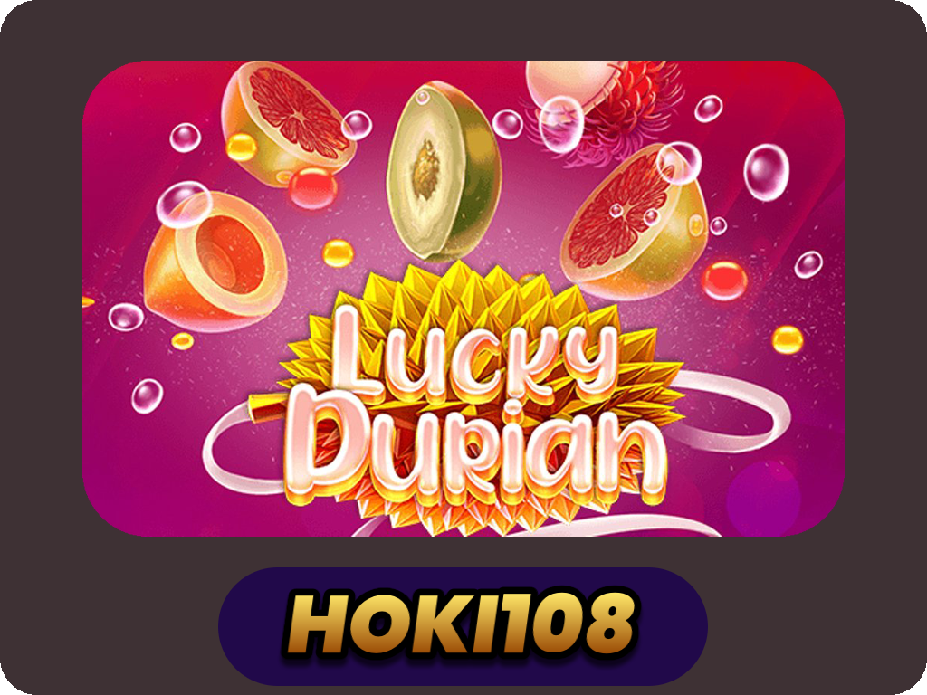 Lucky Durian