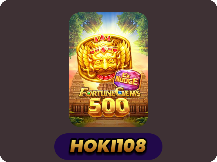 Fortune Gems 500