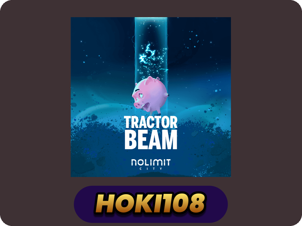 Tractor Beam