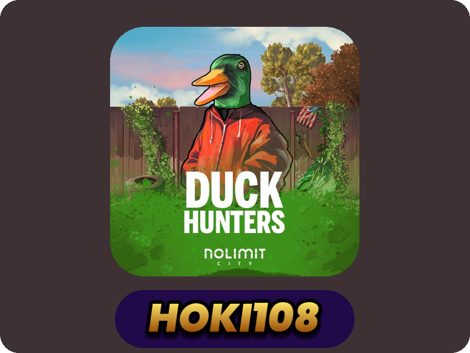 Duck Hunters