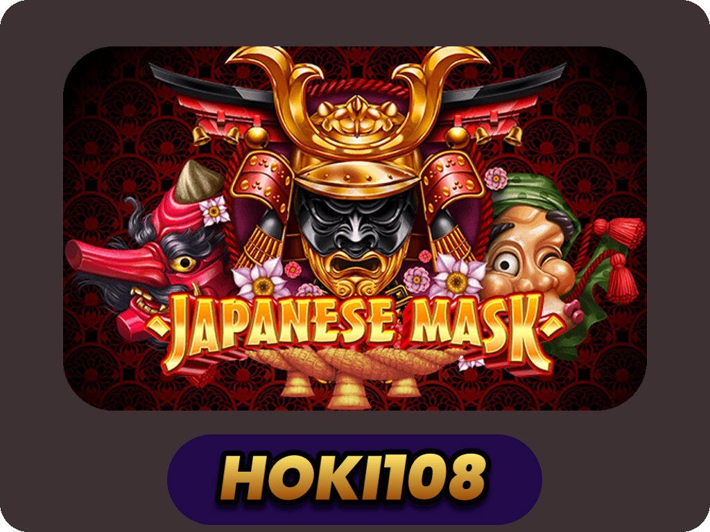 Japanese Mask
