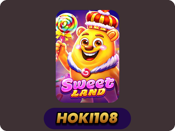 Sweet land