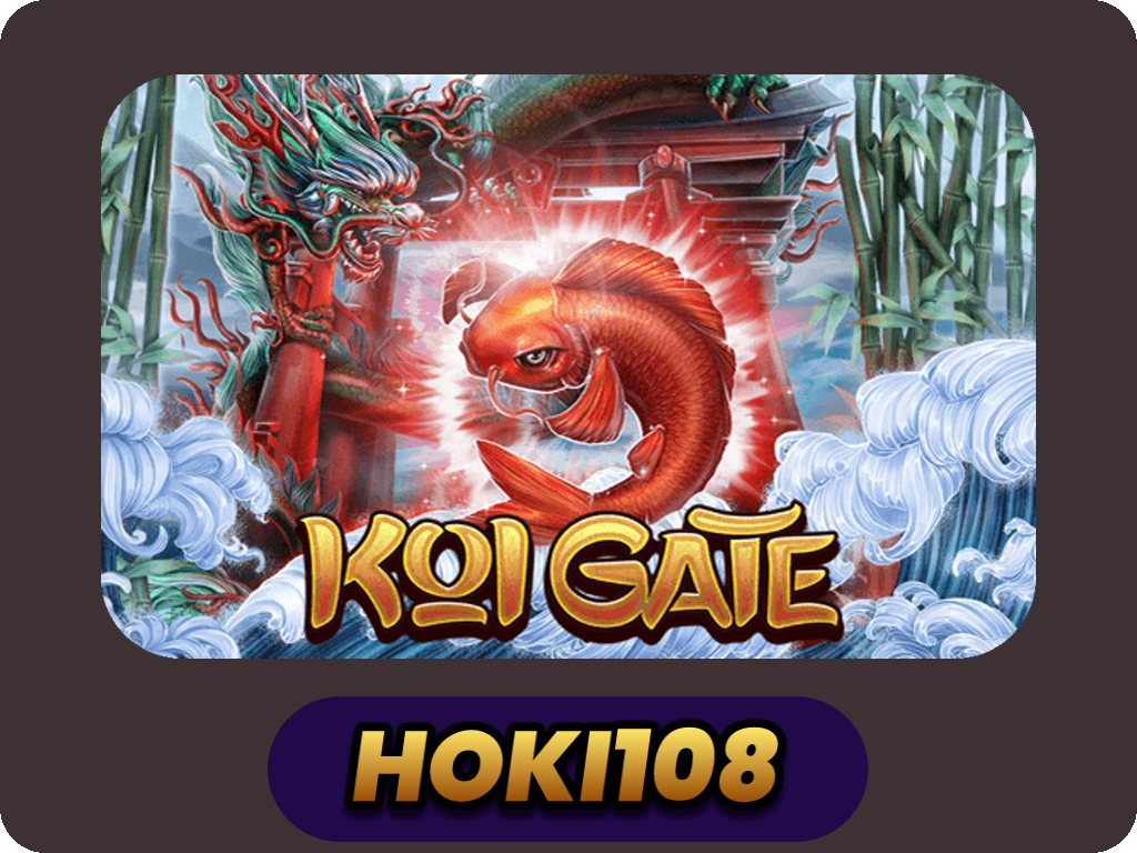 Koi Gate