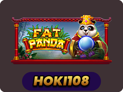 Fat Panda