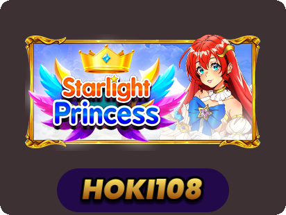 Starlight Princess