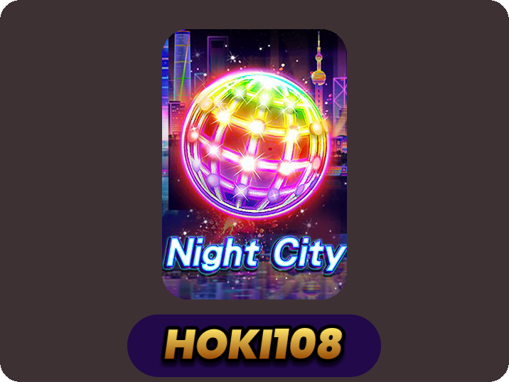 Night City