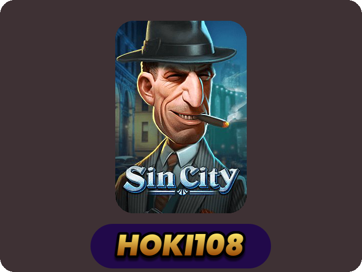 Sin City