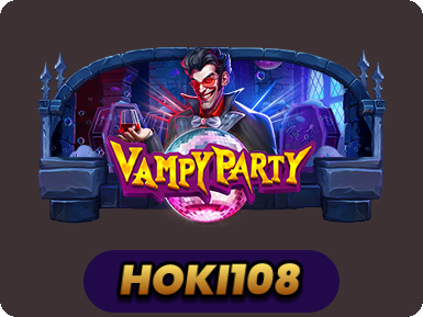 Vampy Party