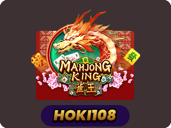 Mahjong King